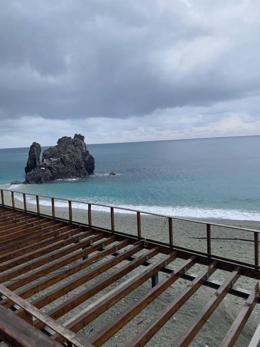 5 Terre, Lerici,La Casetta Di Ginevra Romito Magra Exterior photo