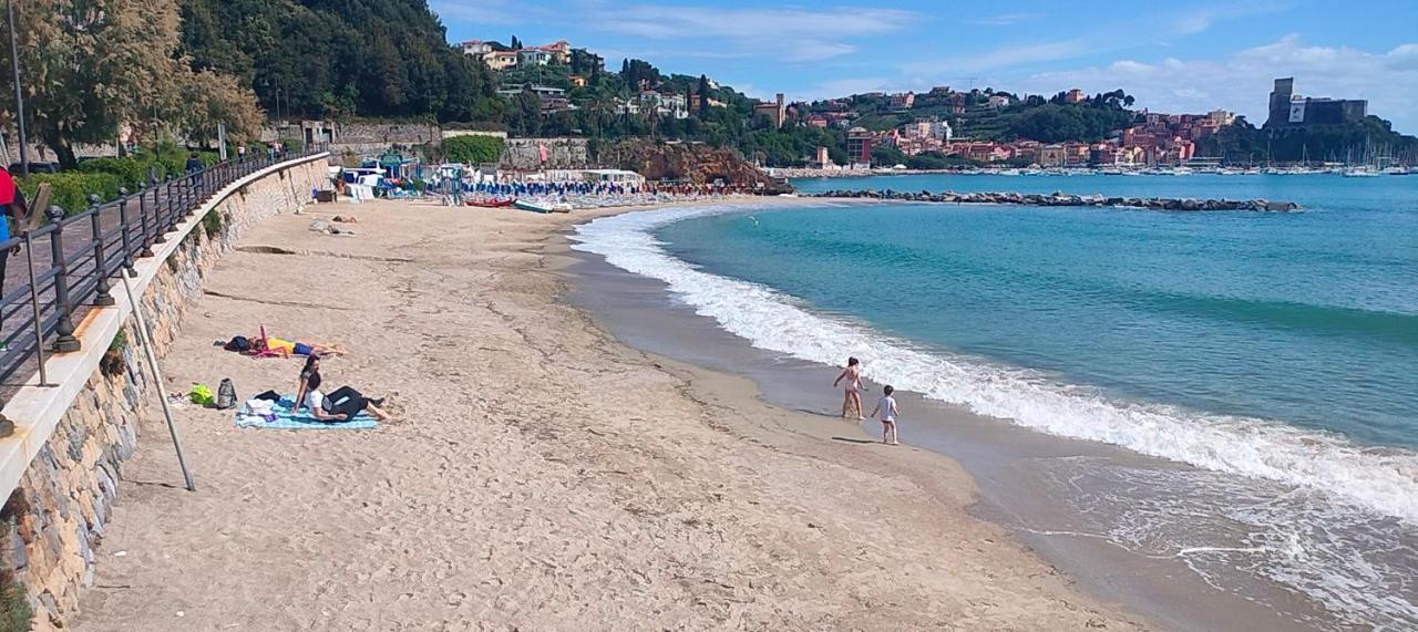 5 Terre, Lerici,La Casetta Di Ginevra Romito Magra Exterior photo